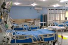 کمبود امکانات بهداشت و درمان در ایلام