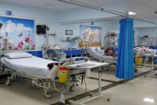 چالش‌های کمبود امکانات بهداشتی درمانی در ایلام