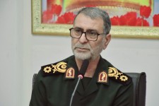 همکاری سپاه و دولت برای رفاه مردم