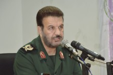 نقش بانوان در عرصه‌های اجتماعی ماندگار است