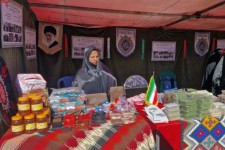 رویکرد تحولی بسیج در بازار اشتغال ایلام