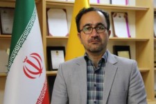 قطع گاز ۱۵ دستگاه دولتی ایلام