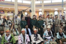 برگزاری نمایش اقتدار هفته بسیج در ایلام