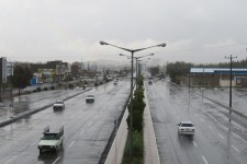 تردد در تمامی راه‌های ایلام جریان دارد