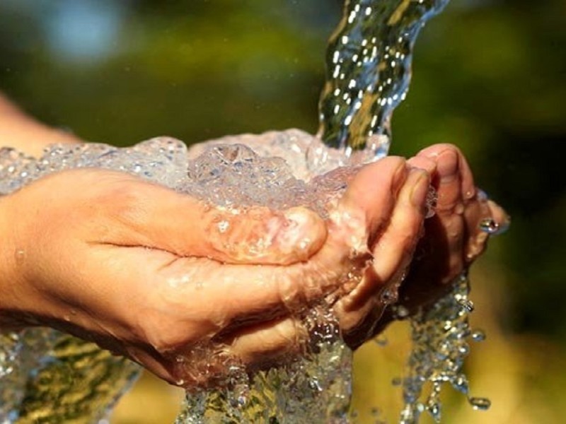 بهره‌مندی ۳ هزار ۵۰۰ مشترک ملکشاهی از آب پایدار