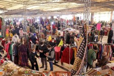 جمعه بازار دهلران فعال می‌شود