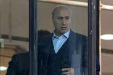 مسابقات ملی را می‌توانیم میزبانی کنیم