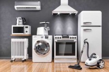 جریمه ۶ میلیاردریالی برای قاچاقچیان لوازم‌خانگی