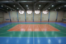 ظرفیت‌های ورزشی ایلام محقق نشده است