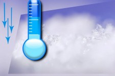 سرما در ایلام تا فردا ادامه دارد