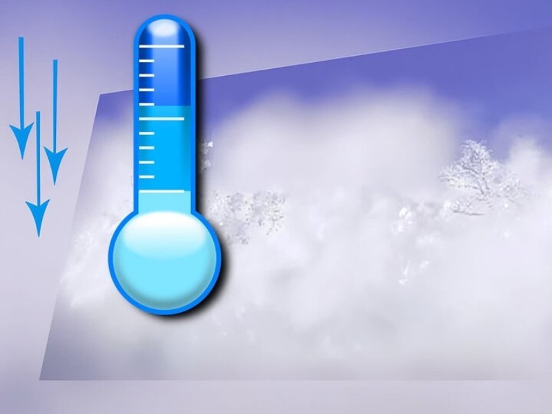 سرما در ایلام تا فردا ادامه دارد