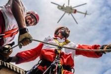 یادواره استانی ۲۶ شهید امدادگر برگزار می‌شود