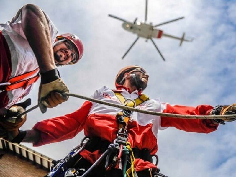 یادواره استانی ۲۶ شهید امدادگر برگزار می‌شود
