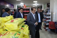 تنظیم بازار ایلام نیازمند راهکار عملیاتی است