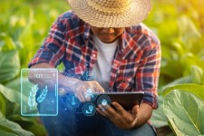 ایلام نیازمند تحول در کشاورزی است