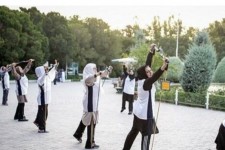 رفاقتی ورزش کنیم نه رقابتی