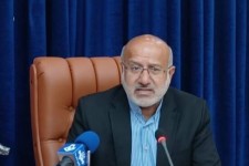 اقتدار ایران اسلامی به برکت خون شهداست