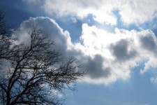 روند کاهش دمای در ایلام  ادامه دارد