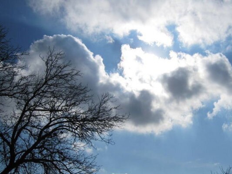 روند کاهش دمای در ایلام  ادامه دارد