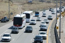 سرمایه‌گذاری در راه‌ها کلید توسعه ایلام