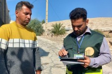 سرشماری در ایلام تا ۲۶ آذر ادامه دارد