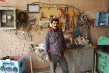 ساخت اولین هلی‌شات دست‌ساز با برد 5000 متر