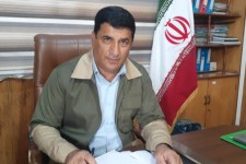 تولید ۸۵۰ اصله نهال در دهلران