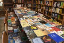 ۷۰۰۰ کتاب به کتابخانه زندان ایلام اهدا شد