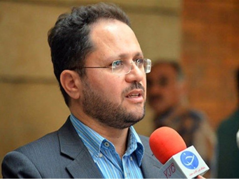 سرانه دانش‌آموزی ایلام بیشتر از متوسط کشوری