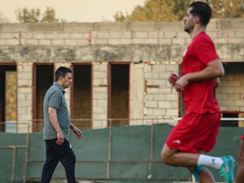 پیری زودرس ملی‌پوشان فوتبال ایران را فراگرفت