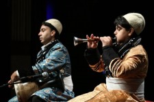 برگزاری جشنواره ملی سرنانوازی در ایلام