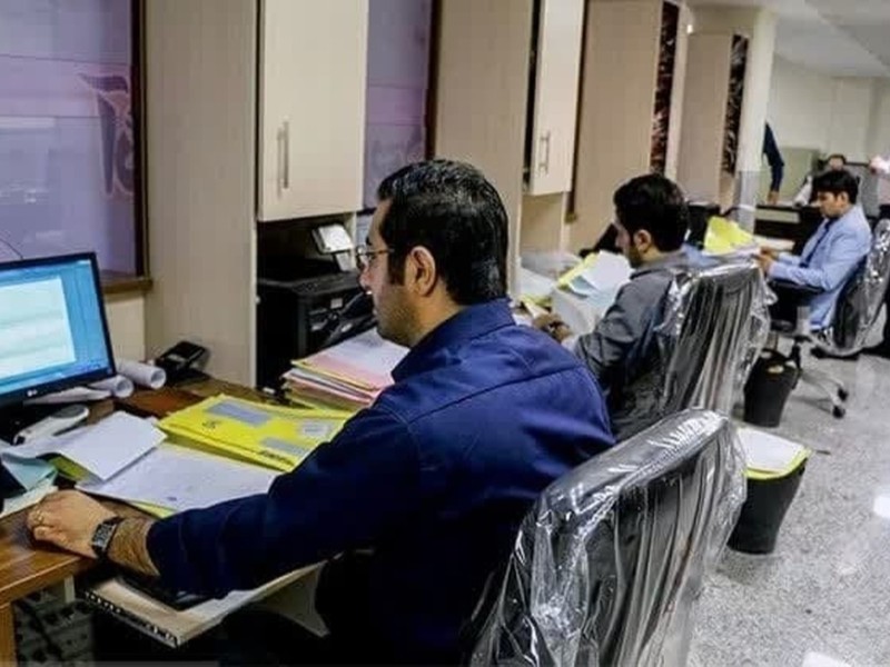 باید به سمت کارآمدی دستگاه‌ها حرکت کنیم