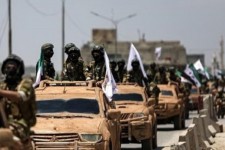 تحولات سوریه چالش‌های جدید برای منطقه