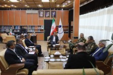 استقرار تیپ ارتش در ایلام از اولویت‌هاست