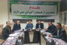 ۱۱ نهالستان فعال در ایلام وجود دارد