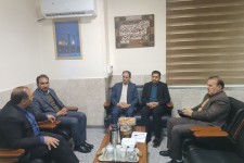 اشتغال مطالبه اصلی جامعه ایثارگران ایلام است