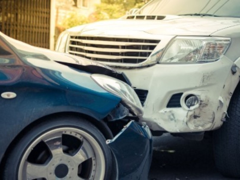 ۶ نشانه آسیب به شاسی که نادیده نگیرید