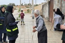 روند اجرایی سرشماری در ایلام مطلوب است