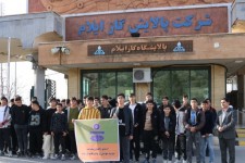 برنامه‌ریزی ۳۰ اردوی راهیان پیشرفت در ایلام