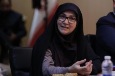 مدال‌آوری بانوان در آسیا تاریخی بود