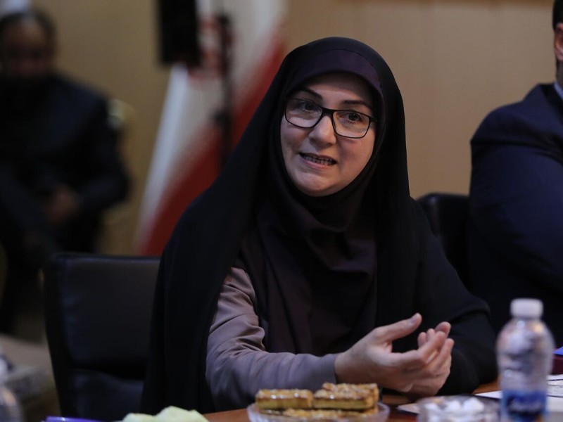 مدال‌آوری بانوان در آسیا تاریخی بود