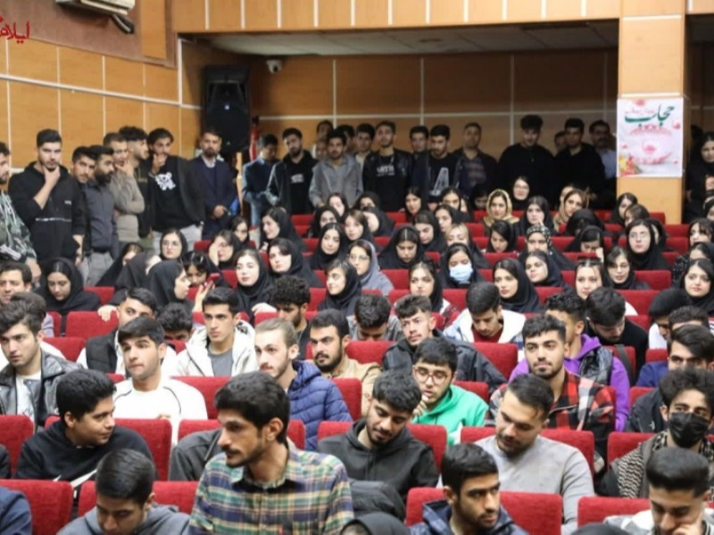 روایتی از روز دانشجو در ایلام