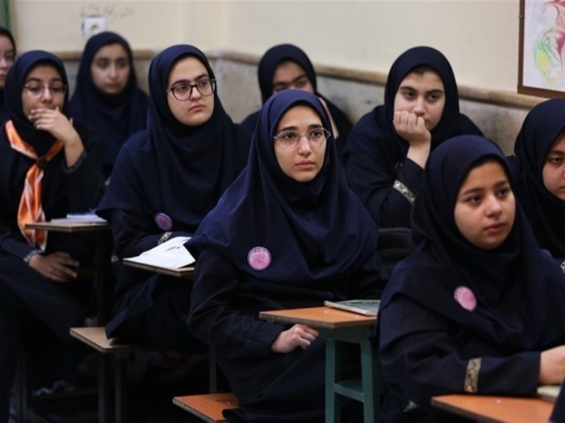 وضعیت تحصیلی دانش‌آموزان ایلامی نگران‌کننده است