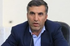 تکثیر و پرورش گوزن ایرانی در ایلام