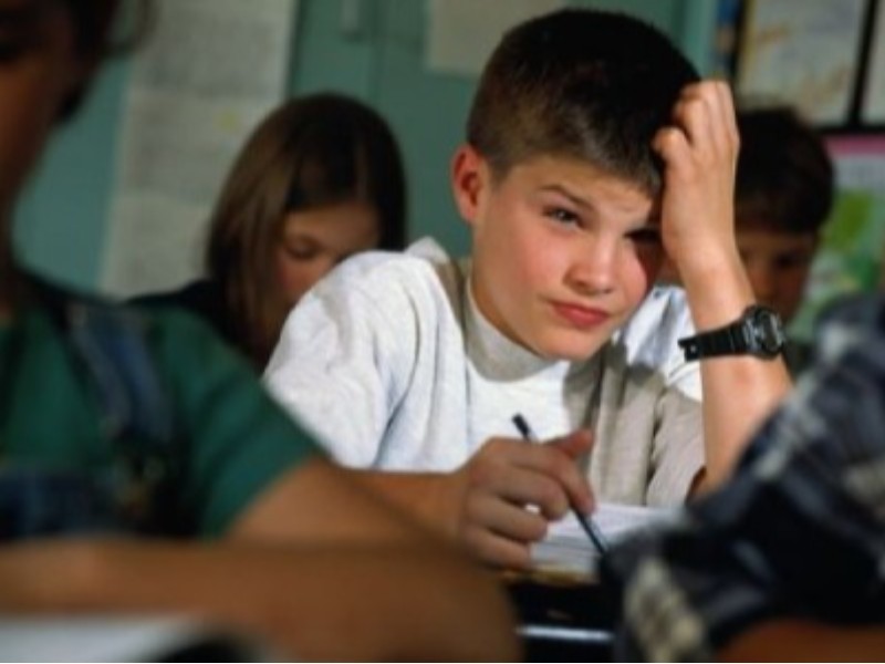 باورهای غلط درباره ناتوانی‌های یادگیری