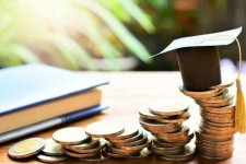 افزایش ۲۵ درصدی وام دانشجویان دانشگاه ایلام