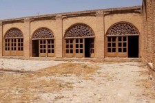 قلعه کنجان چم میراثی برای نسل آینده