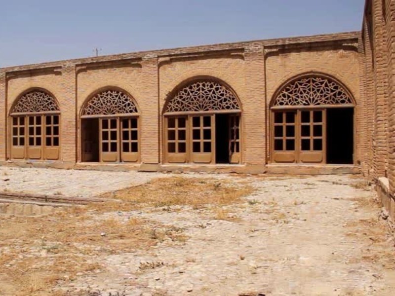 قلعه کنجان چم میراثی برای نسل آینده