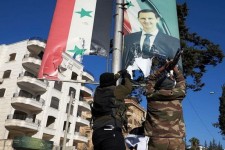 اتاق فکر آمریکا پشت پرده حوادث سوریه