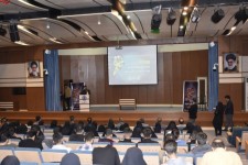 روایتی از رویداد تولید محتوای دیجیتال ایلام